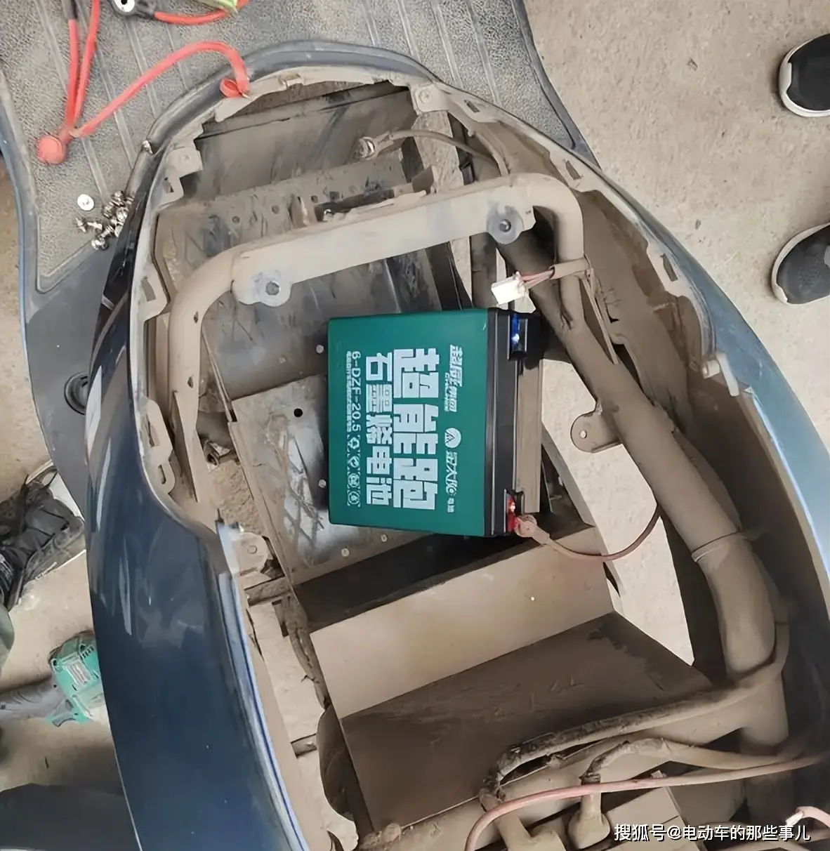 上门换电动车电池_上门维修电动车换电池_上门电动电池换车多少钱