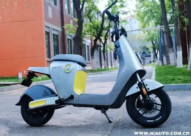 新国标电动车解码方法有几种